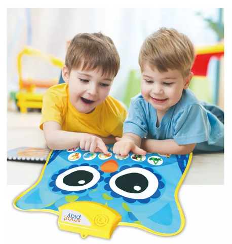 Smart Play Mat