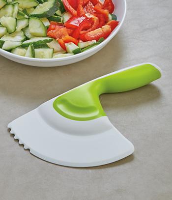 4-Way Chopping Tool