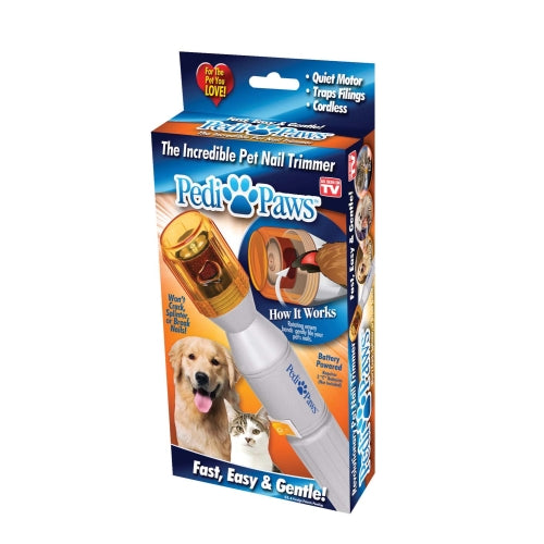 PediPaws Nail Trimmer