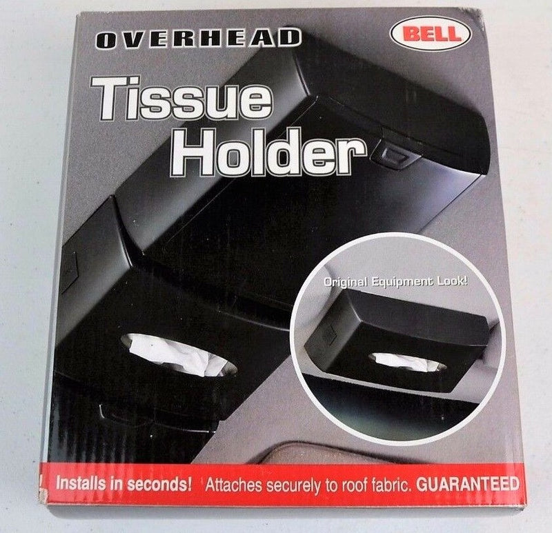 Bell Overhead Tissue Holder