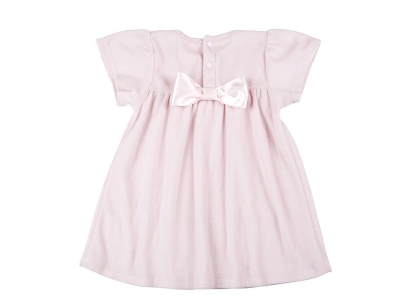 Baby Velour Dress