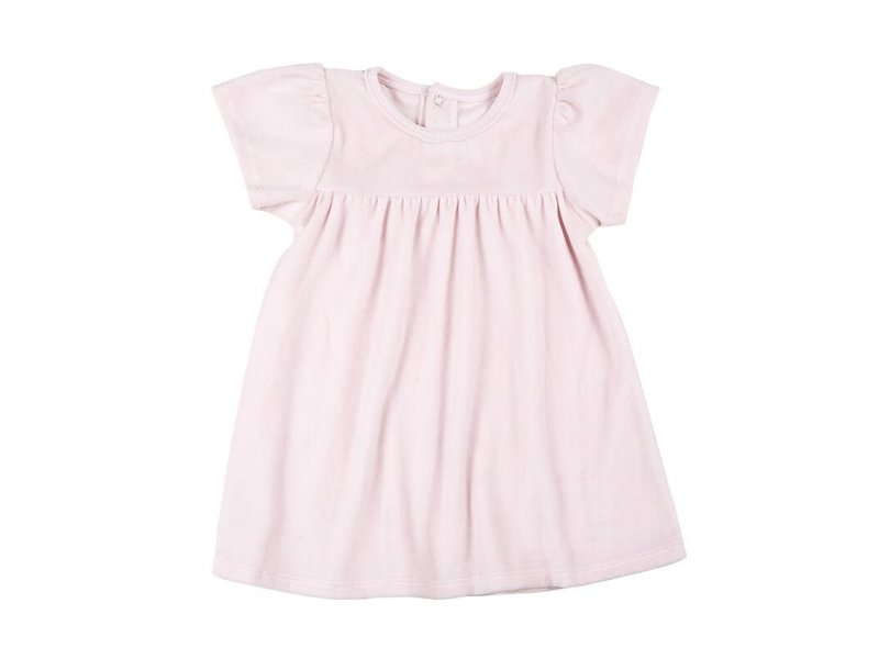 Baby Velour Dress