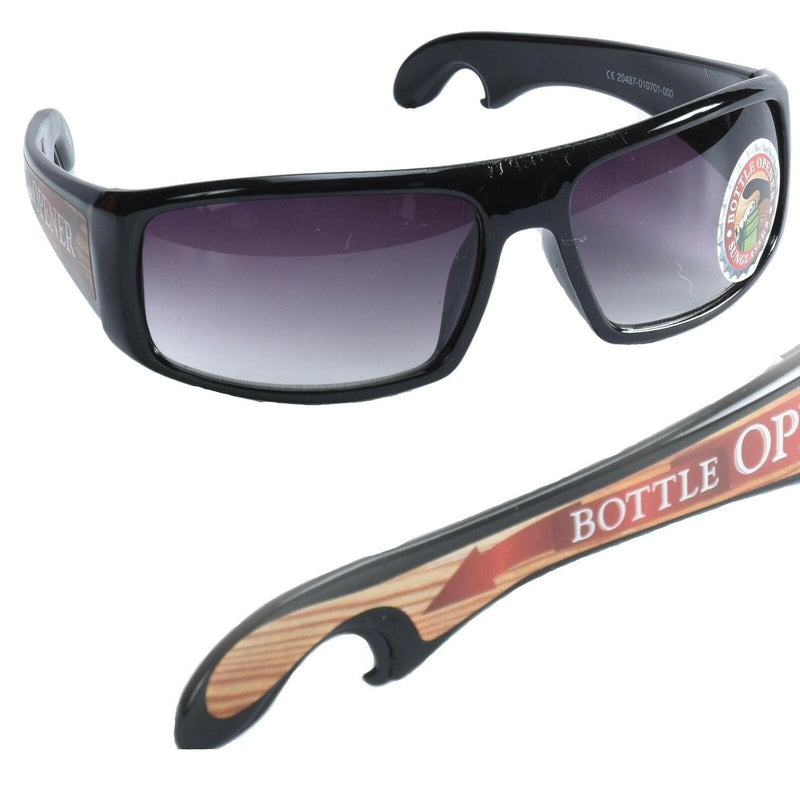 Bottle Opener Sunglasses