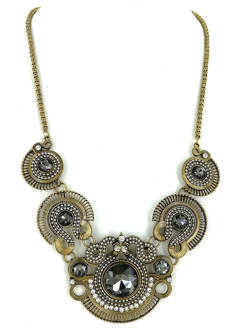 Boutique Necklace - Bali