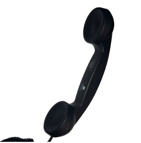 Retro Phone Handset