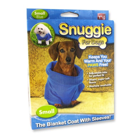 Snuggie for Dogs