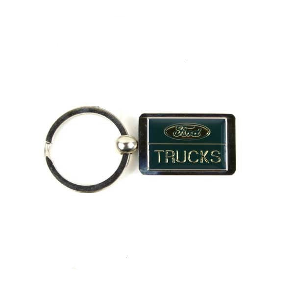 Ford Truck Keychain