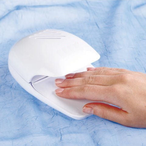 Portable Nail Dryer