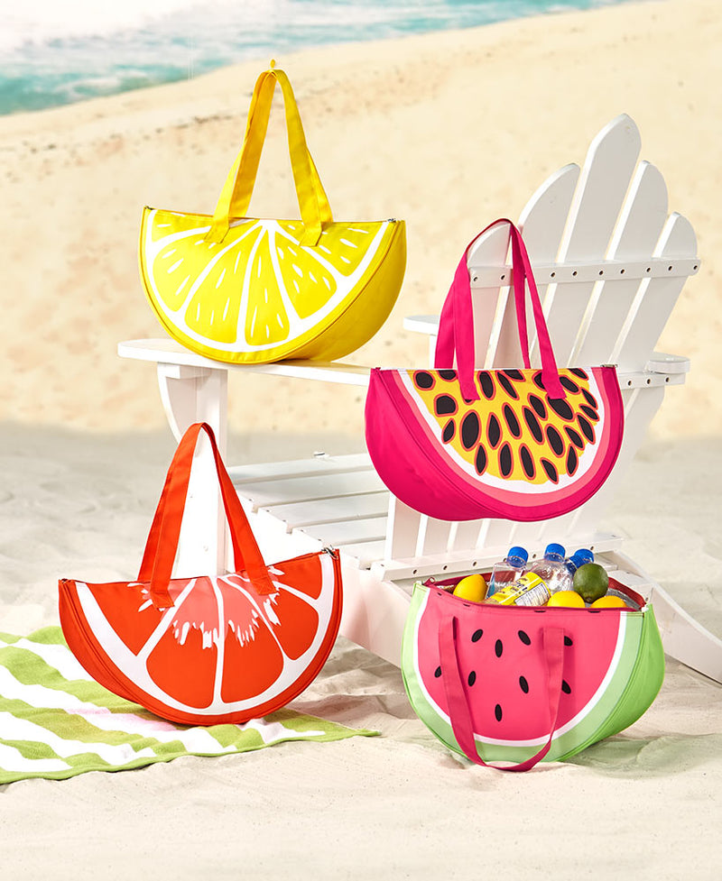 Insulated Fruit Cooler Bags