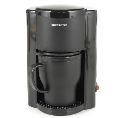 ToastTess 1-Cup CoffeeMaker