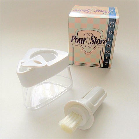 Pour-N-Store Baster Set