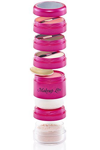 Makeup Love Tower Kit