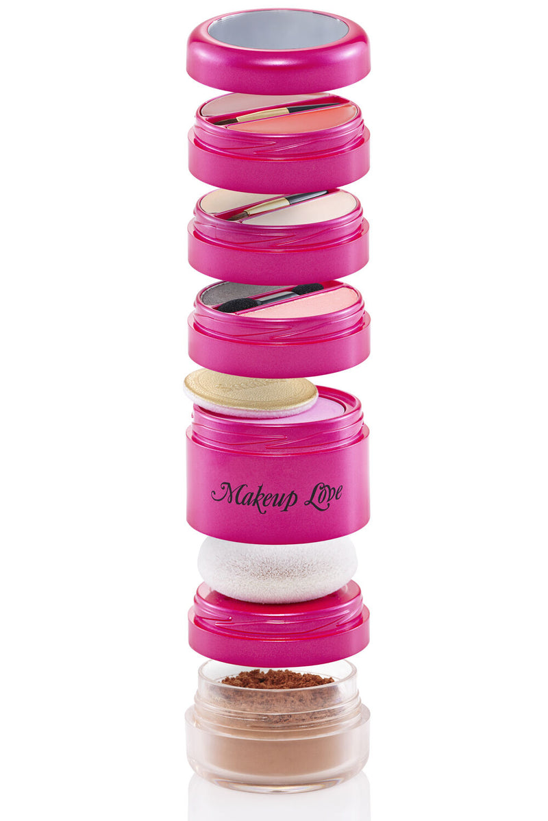 Makeup Love Tower Kit