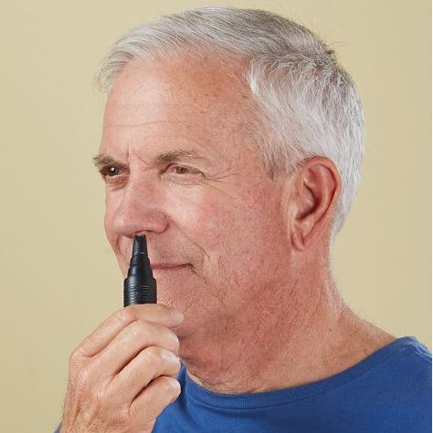 Nose Hair Trimmer