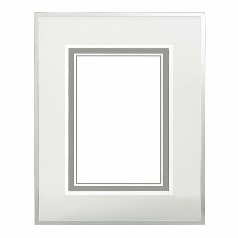 Classic Photo Frame 8" x 10"