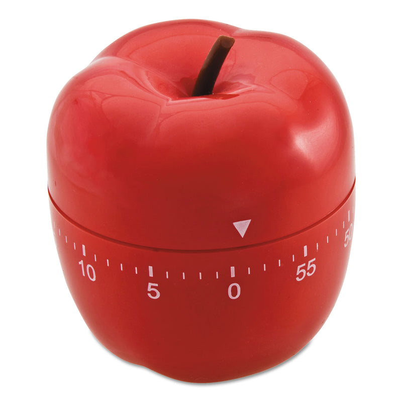 Red Apple Timer