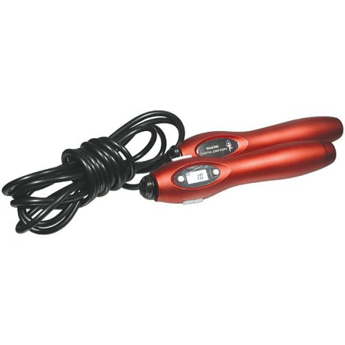 Digital Talking Digital Jump Rope