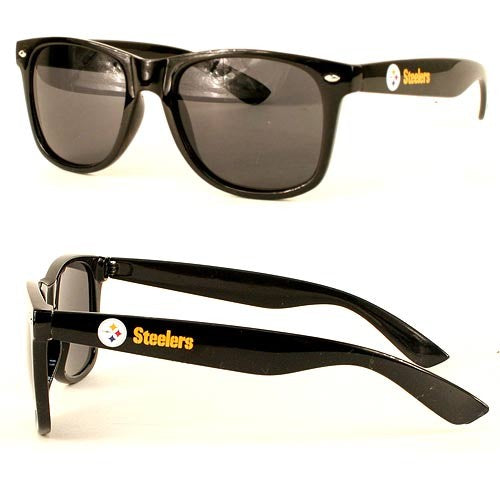 NFL Pittsburgh Steelers Sunglasses - RetroWear