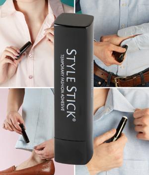 Style Stick Fashion Adhesive