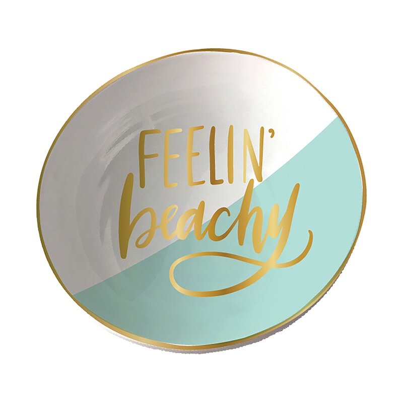 Trinket Bowl - Feelin Beachy