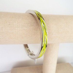 Citron Stretch Bracelet