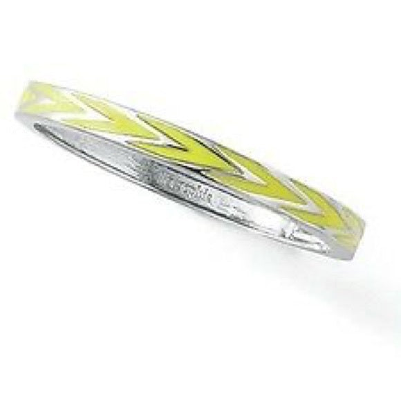 Citron Stretch Bracelet