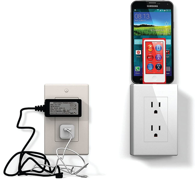 USB Wall Outlet Charger